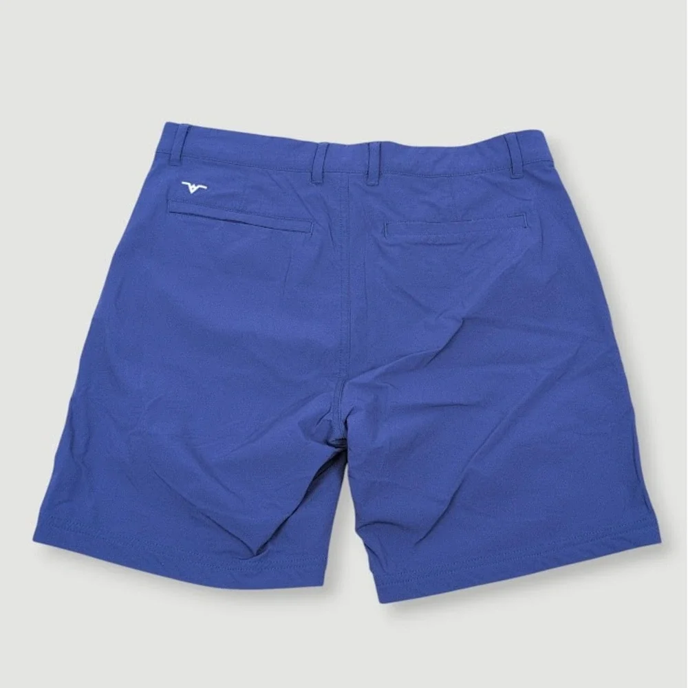 Avalon Golf Performance Short Mens 32 7